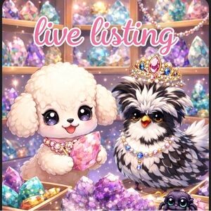 Thank you! Live show unlisted February